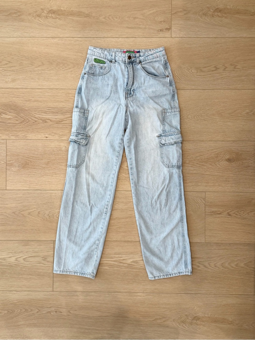 Women’s Empyre Cargo Jeans